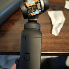 DJI poket2