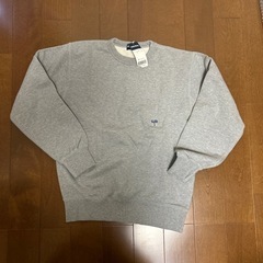 ユニクロトレーナーの画像