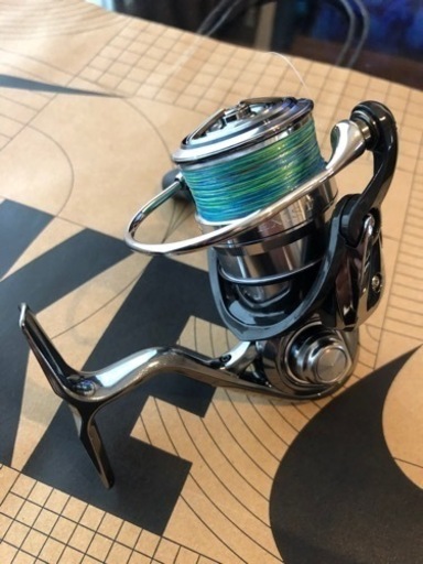 18 イグジストfclt2000sh