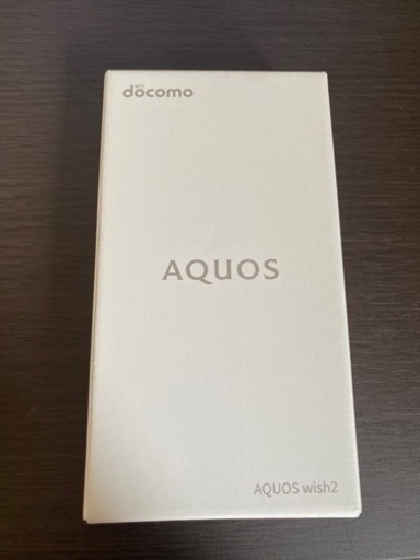 その他 AQUOS sh-51c