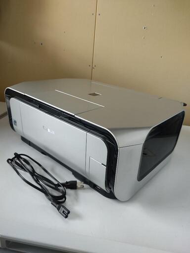 決定❗️美品★Canon★プリンター★PIXUS MP610★通電確認済◯★