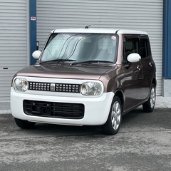 アルトラパン　タイヤ新品