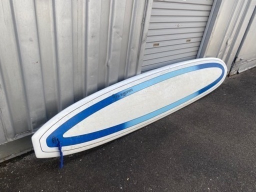 サーフボード　値段交渉ありです！
