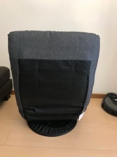 ニトリ　回転座椅子　Nクレシエ