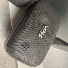 ビクターVictor スピーカーシステム2個セット高音質日本製made