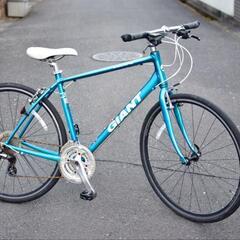 中古のGIANT ESCAPE R3 Mサイズ