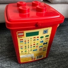 LEGOの画像