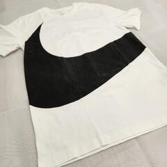 【美品】NIKE Tシャツ メンズ Mサイズの画像