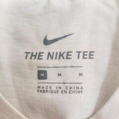 【美品】NIKE Tシャツ メンズ Mサイズの画像