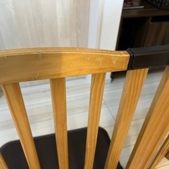 おくだけベビーゲート　の画像