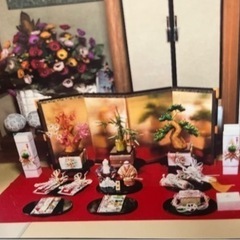 結納品