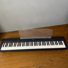 お値引きします‼️YAMAHA デジタルピアノ