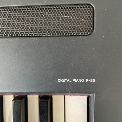 お値引きします‼️YAMAHA デジタルピアノ
