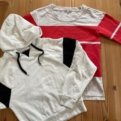 ディースGAP7点、女の子まとめ売りの画像