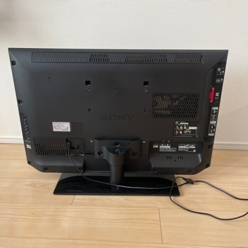 その他 Sony KDL-32EX550