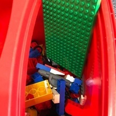 LEGOの画像