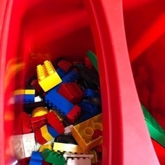 LEGOの画像