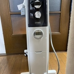オイルフリーヒーター　エボラットシリーズEVR BO3の画像