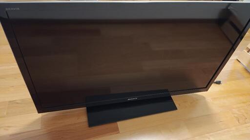 SONY液晶BRAVIA　2013年　40インチ