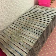 鬼滅の刃　全巻の画像