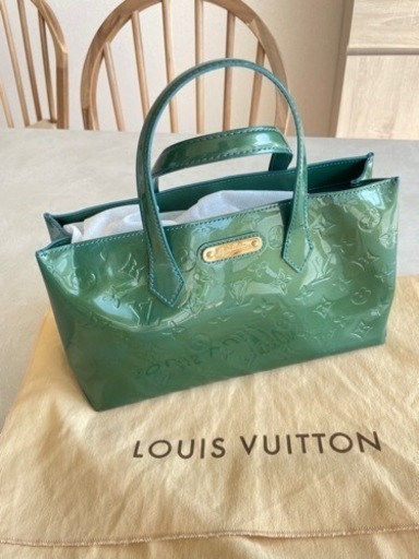 ルイ・ヴィトン ヴェルニ PM