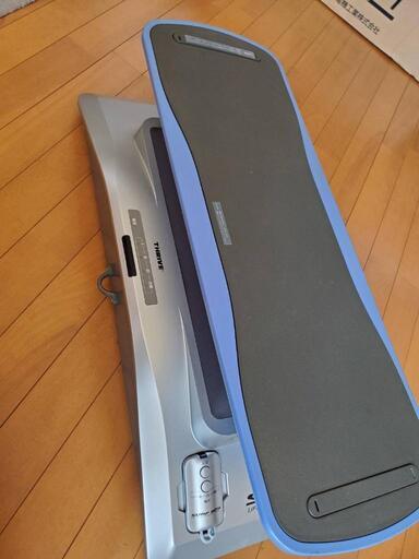 家庭用フィットネス器具