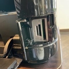 ◆受け渡し者決まりました Canon キヤノン インクジェット プリンター   インク22本付の画像