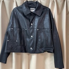 ZARA ジャケット レディース XS
