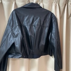 ZARA ジャケット レディース XSの画像