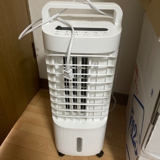 冷風扇 扇風機