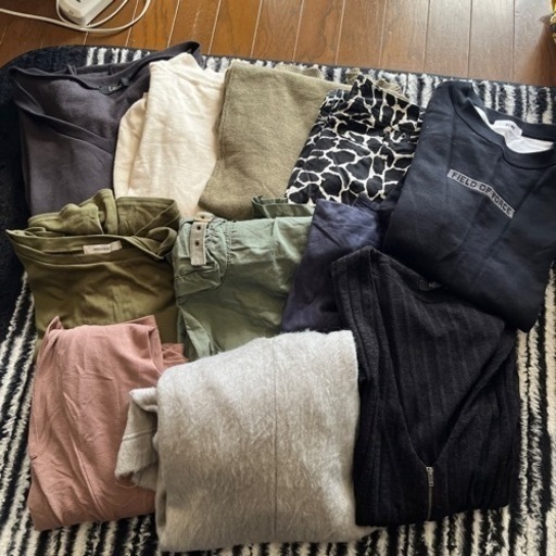 値下げ♡早い者勝ち　まとめ売り