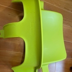 ストッケ　ベビーチェア　付属品