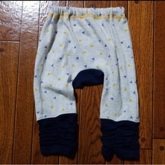 1つのみ95センチの画像