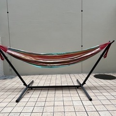 ハンモック