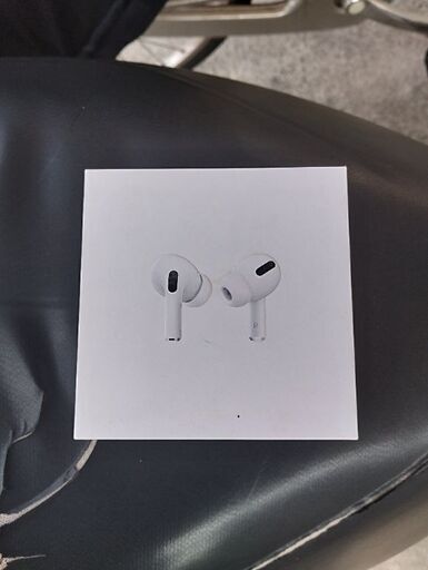 airpods pro 2019年モデル　ジャンク