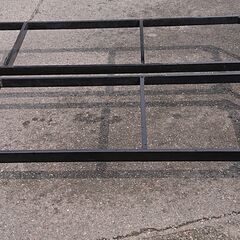 🔴山口市、荷物置き・床上げ材￥550/台🔴物置などで湿気防止の上...