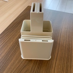 キッチンツールスタンド　ニトリ