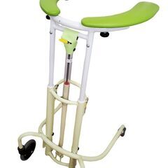 日進医療器 トレウォークスリムⅡ 室内用歩行器 スリムタイプ 歩...