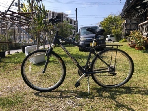 Schwinn 自転車/ 700x38c / 27インチくらい