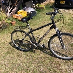 Schwinn 自転車/ 700x38c / 27インチくらいの画像