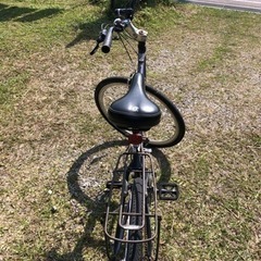 Schwinn 自転車/ 700x38c / 27インチくらいの画像