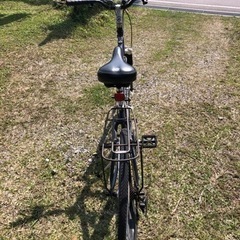 Schwinn 自転車/ 700x38c / 27インチくらいの画像