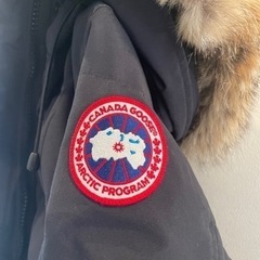 カナダグース／CANADA GOOSE 