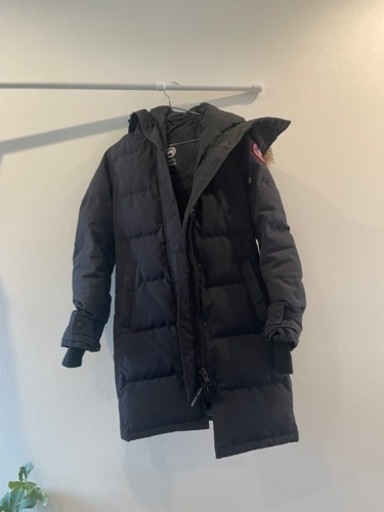 カナダグース／CANADA GOOSE 