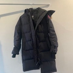 カナダグース／CANADA GOOSE の画像