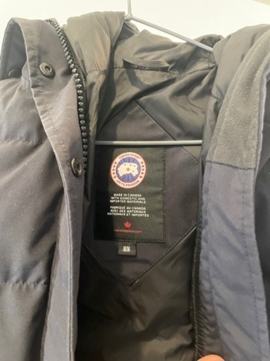 カナダグース／CANADA GOOSE 