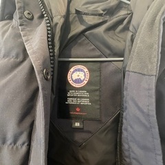 カナダグース／CANADA GOOSE の画像
