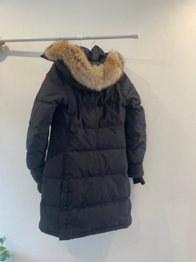 カナダグース／CANADA GOOSE 