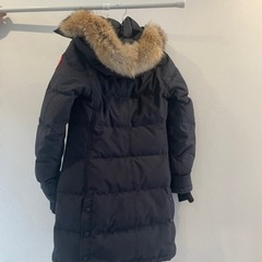 カナダグース／CANADA GOOSE の画像