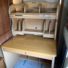 KUROGANE学習机セット